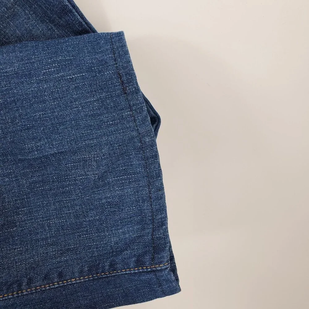 Polo Ralph Lauren Hemmed Men's‎ Straight Leg Everyday Denim Jeans Size 36